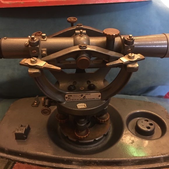 David White Instruments mod 8300 - Picture 6 of 9